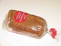 Упаковка хлеба и хлебобулочных изделий в полипропиленовые пакеты